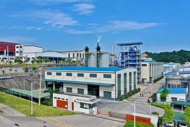 Suzhou Endless Summer Trading Co., Ltd dây chuyền sản xuất của nhà sản xuất