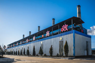 Suzhou Endless Summer Trading Co., Ltd dây chuyền sản xuất của nhà sản xuất