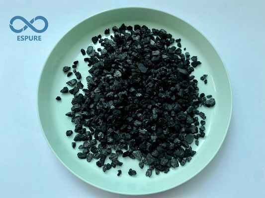 Mua Crushed Raw Coal 4x8 Mesh Activated Carbon GAC In Water Treatment 800mg/g online manufacture