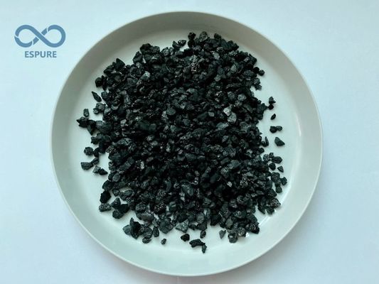 Mua 1000mg/g than thô nghiền Gac Than hoạt hóa hạt cho xử lý nước thải online manufacture