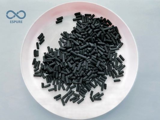 Mua Kích thước tùy chỉnh 1000mg / g Chất thải từ than hoạt hóa để loại bỏ VOC online manufacture