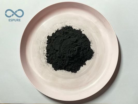 Mua 200-325 mesh bột carbon hoạt hóa PAC 900mg/g Hiệu suất cao online manufacture
