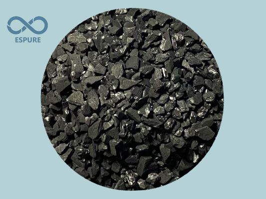 Mua 1100mg/g Vỏ dừa Carbon hoạt hóa Làm sạch nước Carbon hoạt hóa hạt online manufacture