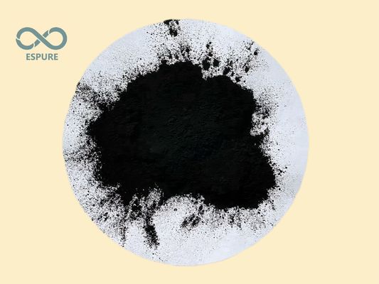 Mua 1000mg/g Cacbon hoạt hóa bột dựa trên gỗ để làm mất màu thực phẩm và đồ uống online manufacture
