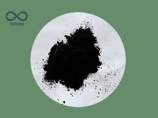 Mua Black 700mg/g bột than hoạt tính dựa trên than để xử lý nước thải online manufacture