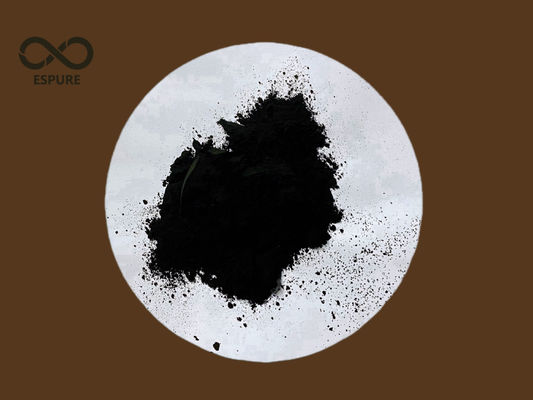 Mua 900mg/g Dầu than bột hoạt hóa carbon xử lý nước 200 300 325 Mesh online manufacture