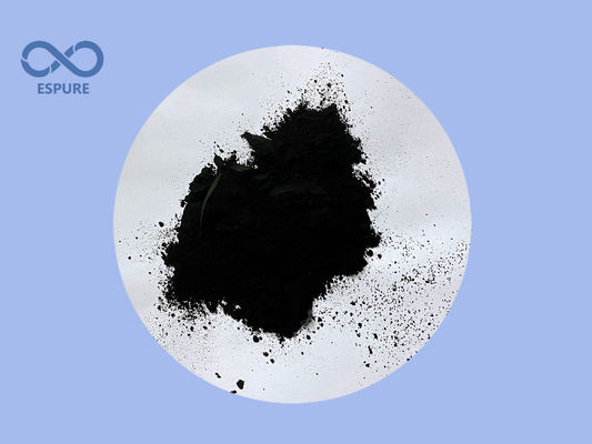 Mua 1000mg/g Carbon hoạt hóa bột trên cơ sở than trong xử lý nước 300mesh online manufacture