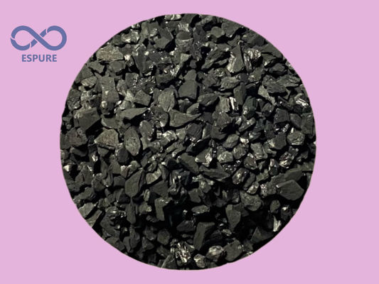 Mua 1000mg/g Than hoạt tính dựa trên vỏ dừa hạt cho công nghiệp online manufacture
