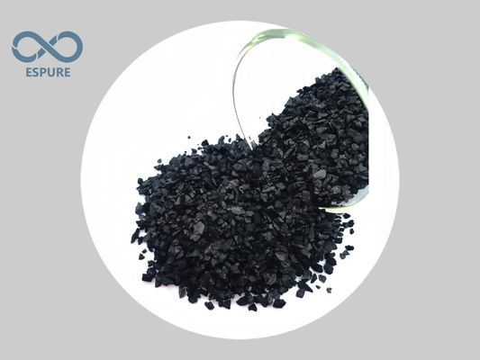 Mua 900mg/g 500kg Bao bì Granules Activated Carbon Bulk cho bộ lọc nước online manufacture