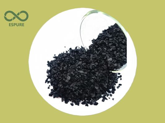Mua 800mg/g Than hoạt hóa hạt dựa trên than cho xử lý nước thải công nghiệp online manufacture
