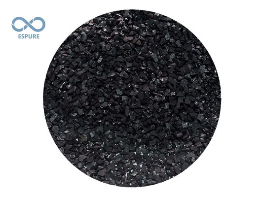 Giá tốt. 1400mg/g Coconut Shell Activated Carbon 20*40 Mesh Granules, Bulk, ISO & NSF được chứng nhận trực tuyến