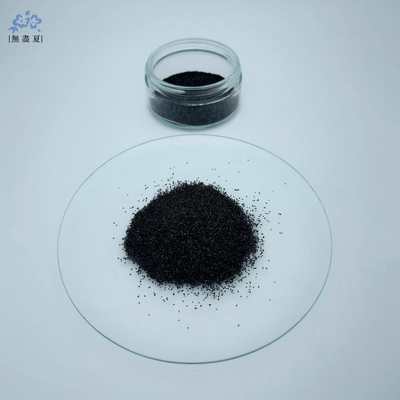 Giá tốt. 1600mg/g hạt kích hoạt vỏ dừa (20×40 lưới)    ISO & NSF chứng nhận trực tuyến