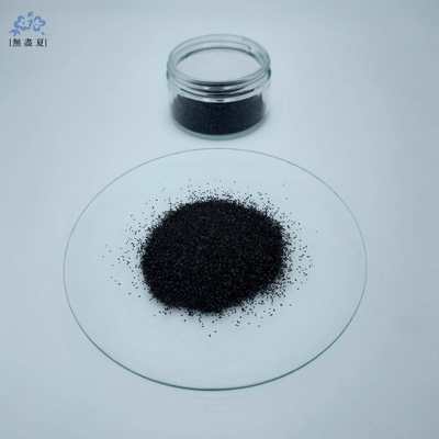 Giá tốt. 1400mg/g Coconut Shell Activated Carbon 20*40 Mesh Granules, Bulk, ISO & NSF được chứng nhận trực tuyến