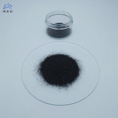 Giá tốt. Hạt hoạt tính từ vỏ dừa 1600mg/g (kích thước 30*70 Mesh) — Đạt chứng nhận ISO & NSF trực tuyến