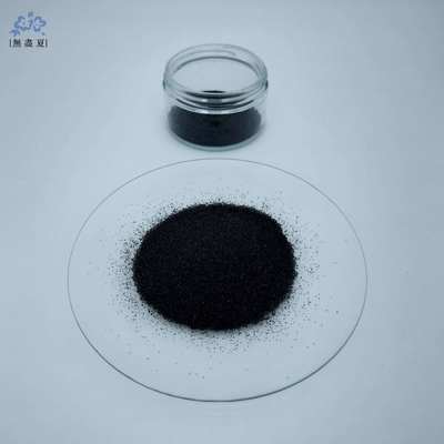 Giá tốt. Hạt hoạt tính gáo dừa 1600mg/g (30*60 Mesh) — Chứng nhận bởi ISO & NSF trực tuyến