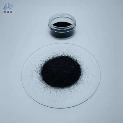 Giá tốt. 1400mg/g Coconut Shell Activated Carbon 30*50 Granules Mesh, Bulk, ISO & NSF được chứng nhận trực tuyến
