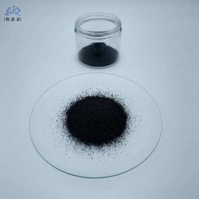 Giá tốt. 1600mg/g hạt kích hoạt vỏ dừa (20×50 lưới)    ISO & NSF chứng nhận trực tuyến