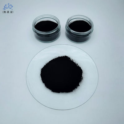 chất lượng  200 Mesh Wood Based Activated Carbon Powder For Glucose Syrup Refining nhà máy sản xuất
