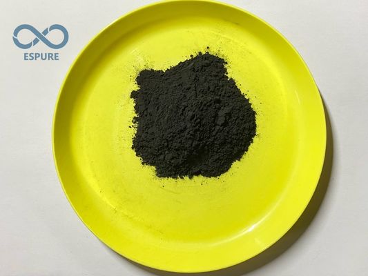 1200mg/g PAC Activated Carbon For Flue Gas Treatment Nồng độ tro thấp