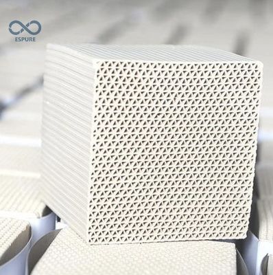 Giá tốt. Khảo lọc phân tử nhánh mật ong Zeolite tự nhiên cho xử lý khí công nghiệp trực tuyến