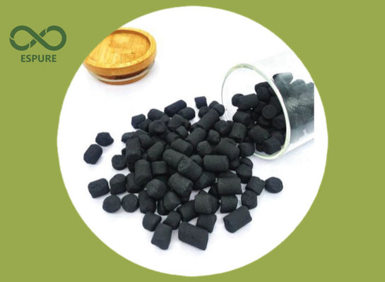 Chất thải carbon hoạt tính hiệu quả và khử nitri hóa cho hệ thống SCR