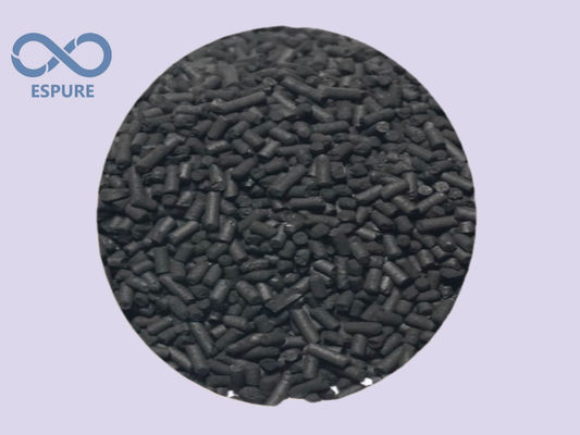 Giá tốt. CTC 100% Khả năng phục hồi dung môi Carbon hoạt hóa viên nang dựa trên vỏ dừa trực tuyến