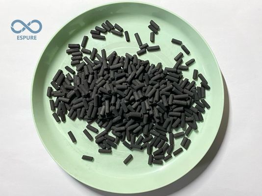 Giá tốt. CTC 80% Khả năng phục hồi dung môi dựa trên than trực tuyến