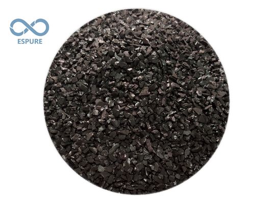 Giá tốt. 1400mg/g Coconut Shell Activated Carbon 20*50 Granules Mesh, Bulk, ISO & NSF được chứng nhận trực tuyến
