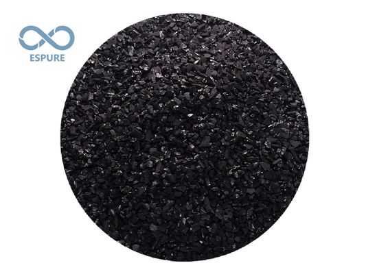 Giá tốt. 1400mg/g Coconut Shell Activated Carbon 30*50 Granules Mesh, Bulk, ISO & NSF được chứng nhận trực tuyến