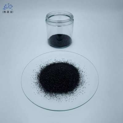 1700mg/g Coconut Husk Activated Carbon  20×40 Mesh Activated Granules Bulk ISO &NSF Certified