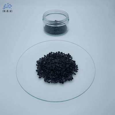 Giá tốt. Than thô nghiền nát 4x8 Mesh Carbon hoạt hóa GAC trong xử lý nước 800mg/g trực tuyến