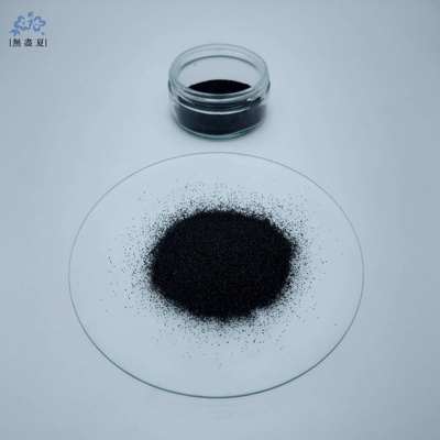 Giá tốt. 1500mg/g Coconut Shell Activated Carbon 30*60 Mesh Granules, Bulk, ISO & NSF được chấp thuận trực tuyến
