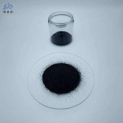 Giá tốt. 1400mg/g Coconut Shell Activated Carbon 30*60 Mesh Granules, Bulk, ISO & NSF được chứng nhận trực tuyến