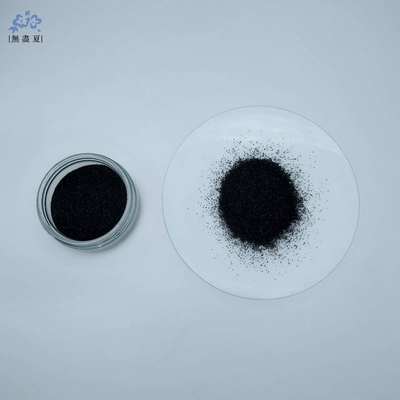 Giá tốt. 1400mg/g Coconut Shell Activated Carbon 20*50 Granules Mesh, Bulk, ISO & NSF được chứng nhận trực tuyến