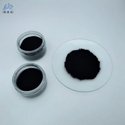 200 Mesh Wood Based Powder Activated Carbon For Beverage Food Additives Treatment