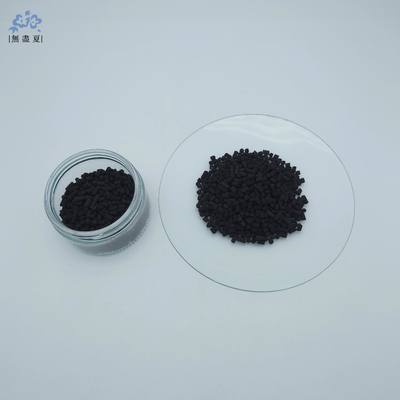 Impregnated Extruded Activated Carbon For Ammonia Alkaline Odor Control