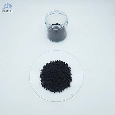 Giá tốt. Broad Spectrum Impregnated Extruded Activated Carbon With 900-1100m²/G BET Surface Area For VOC And Industrial Odor Removal trực tuyến